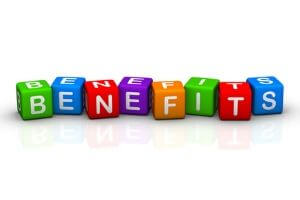 benefits