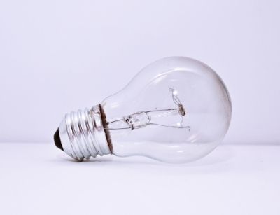 lightbulb