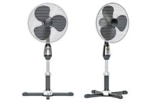 standingfans