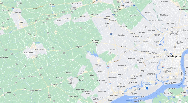 Electrical services in Lansdowne, PA