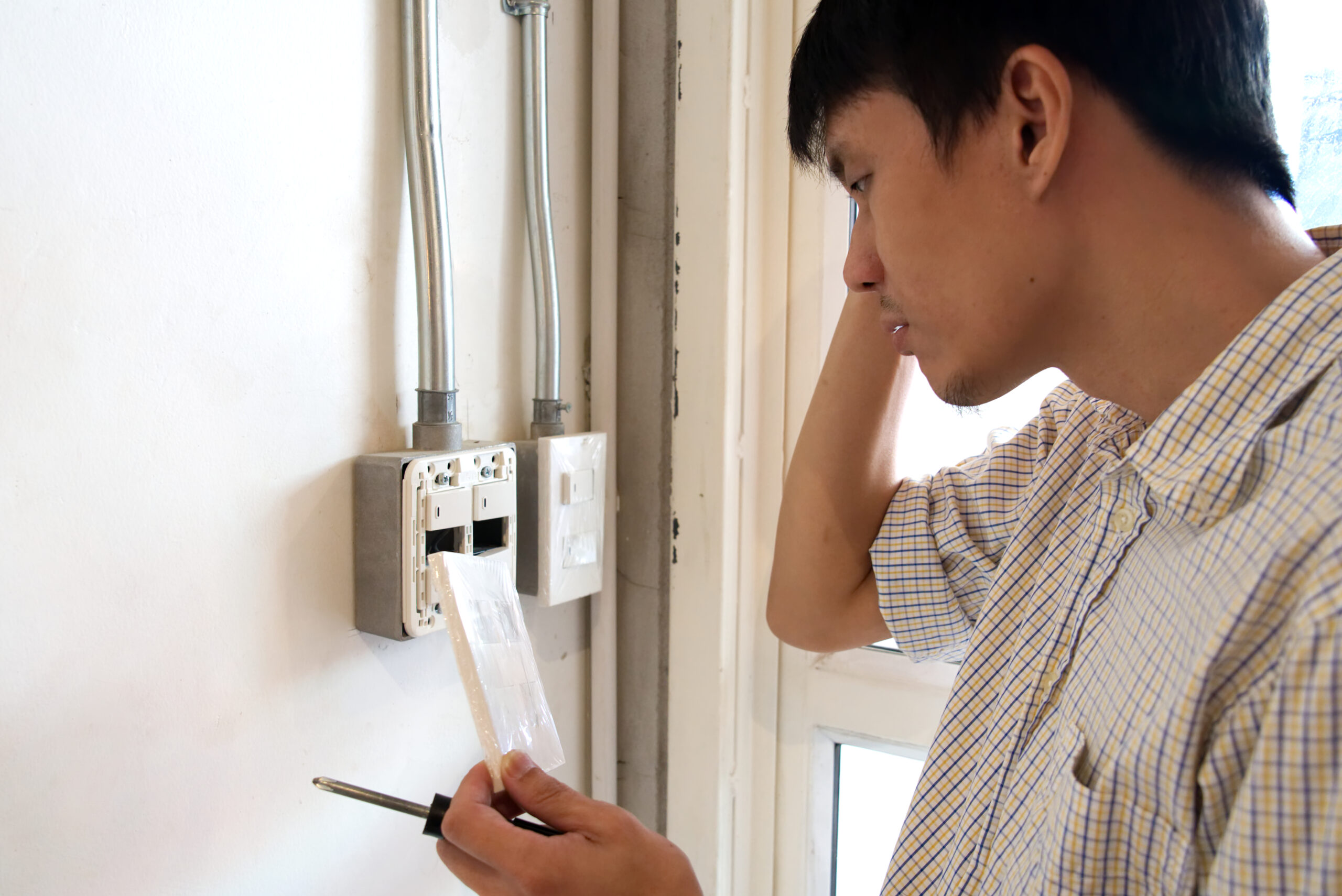 Four Common Winter Electrical Issues