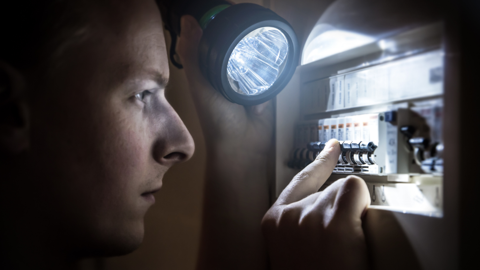 Why Are My Lights Flickering? These Might Be the Culprit