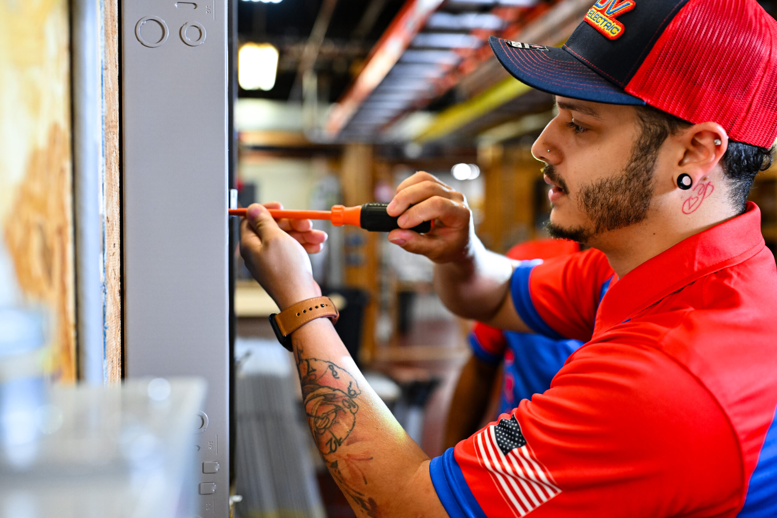 Beat the 2026 Price Hike: Why Your Electrical Service Upgrade Can’t Wait