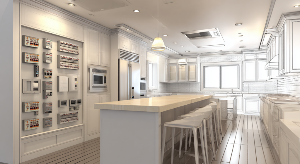 Recessed Lights