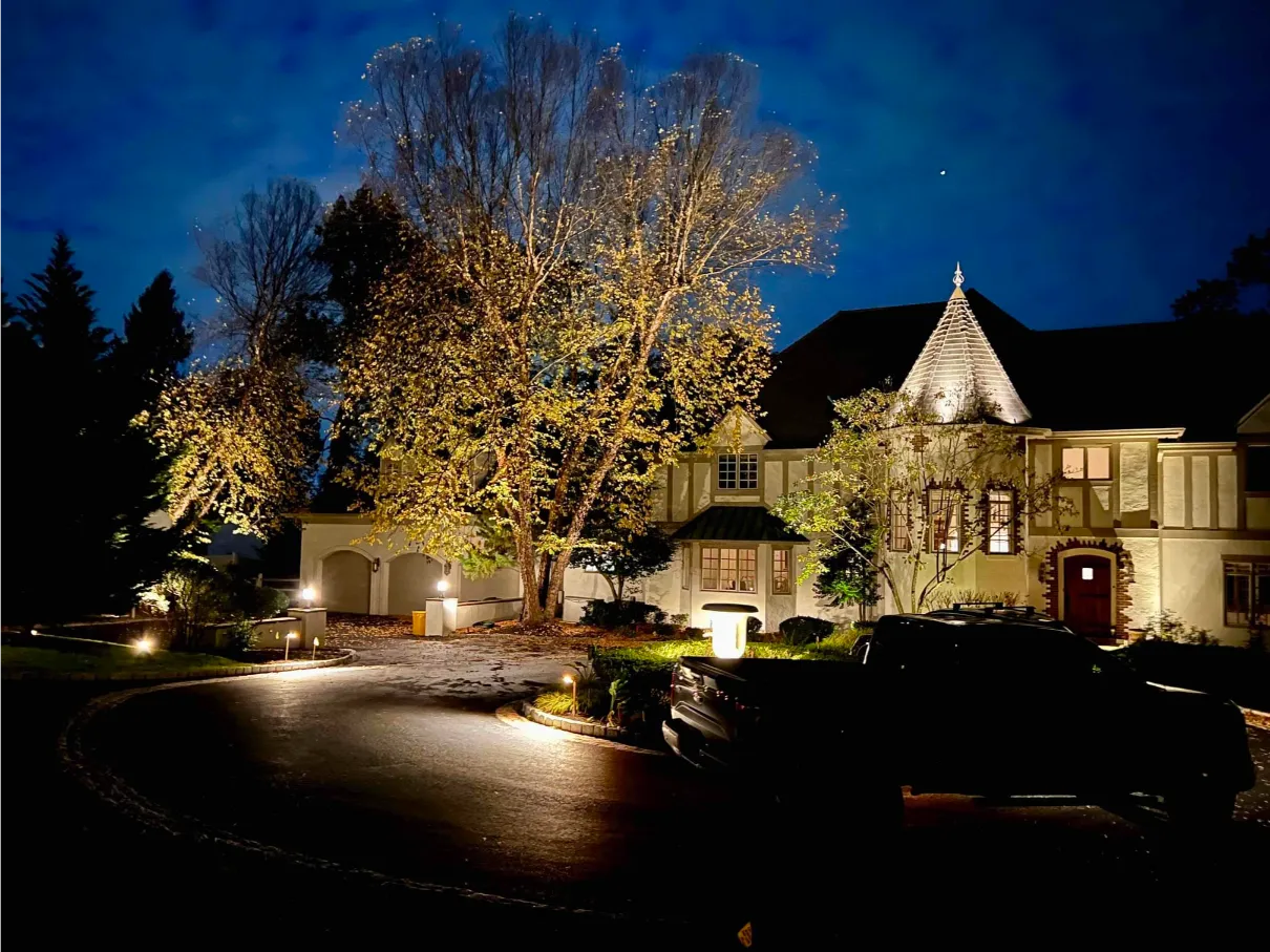 Lighting solutions