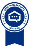 Best Pick Reports Certified