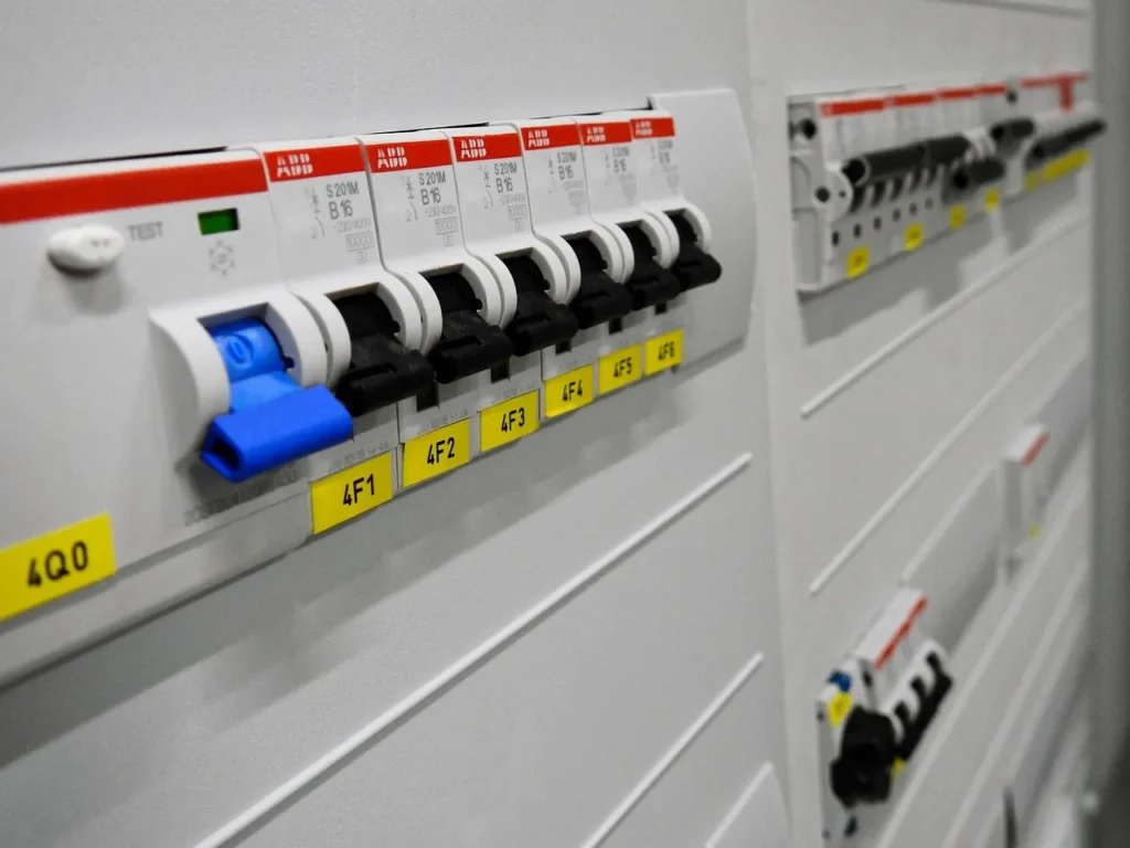 Delaware County electrical repair