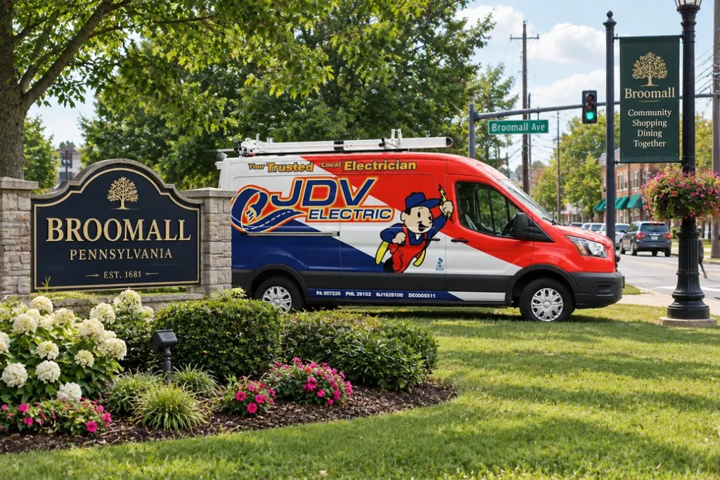 Broomall 1
