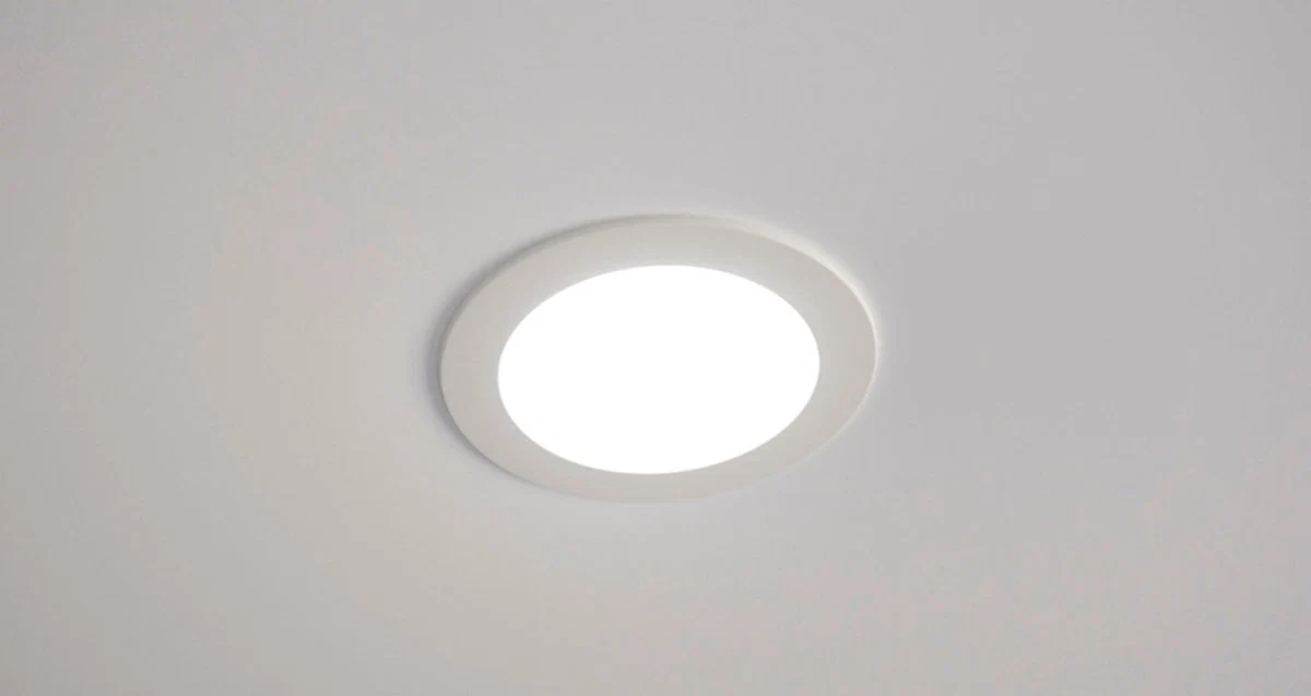 Recessed Lighting