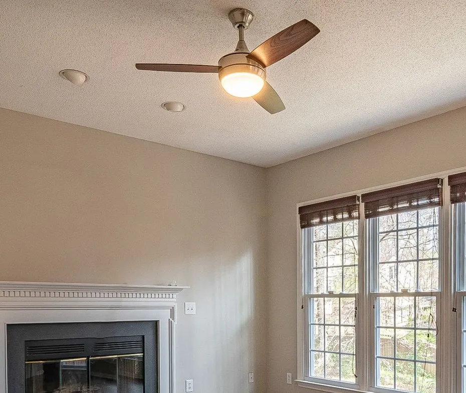 ceiling fan