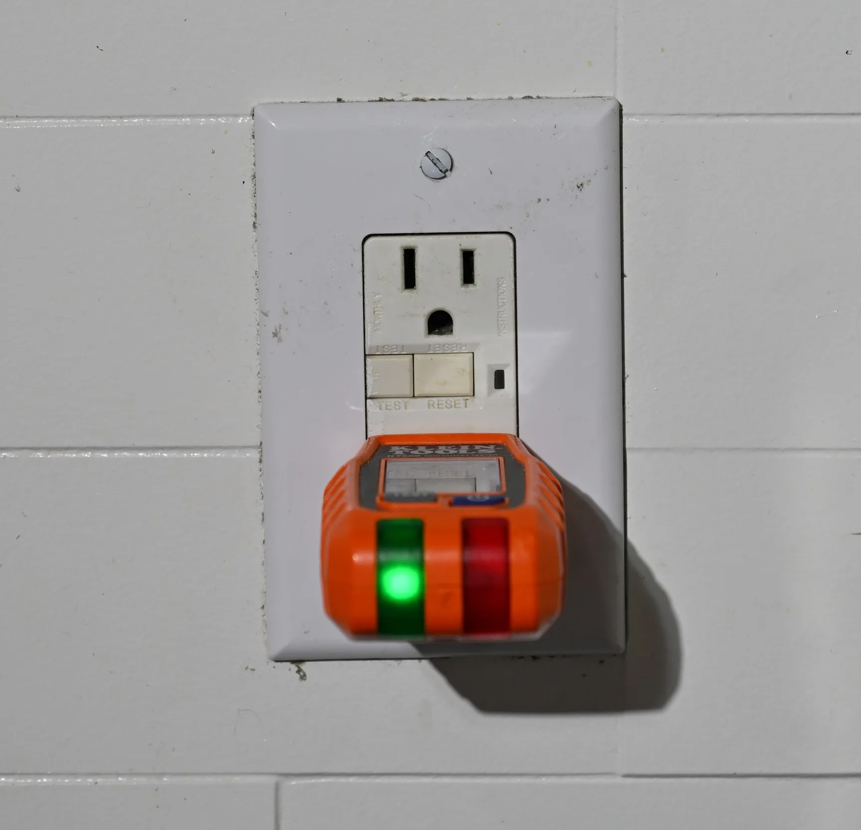 gfci